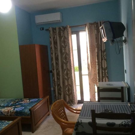 Festim Hotel ดูร์เรส ภายนอก รูปภาพ