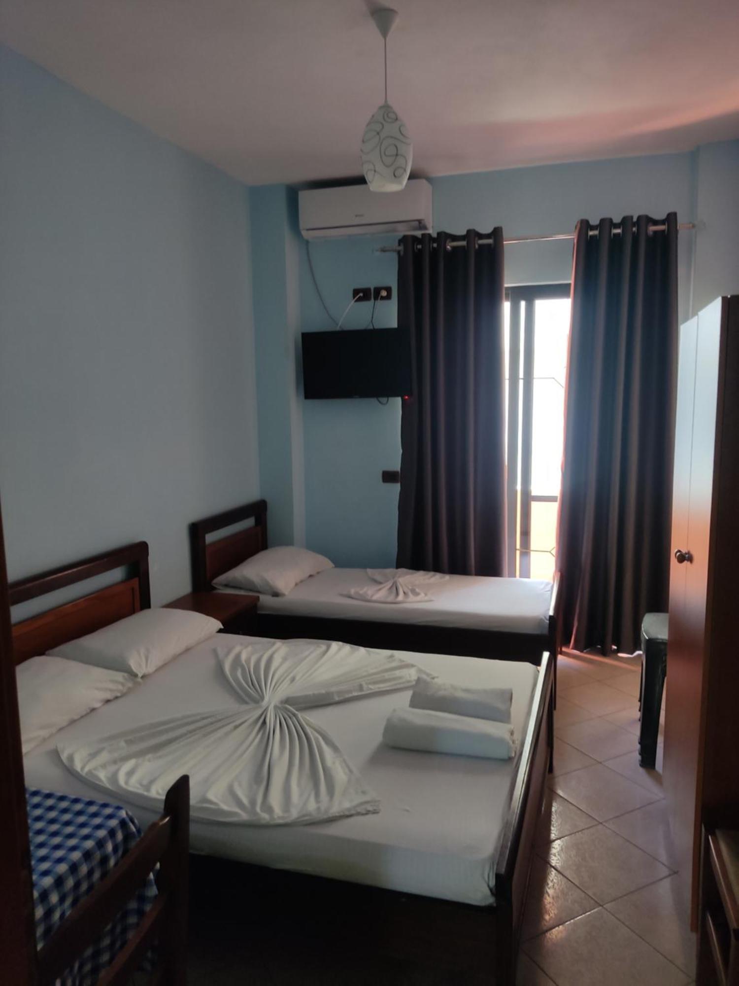 Festim Hotel ดูร์เรส ห้อง รูปภาพ