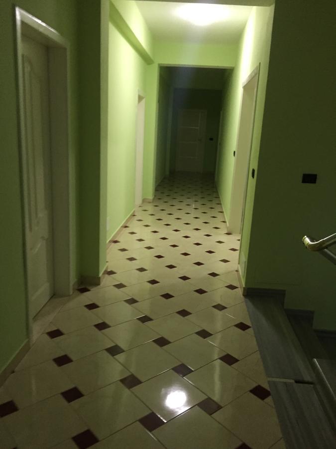 Festim Hotel ดูร์เรส ภายนอก รูปภาพ