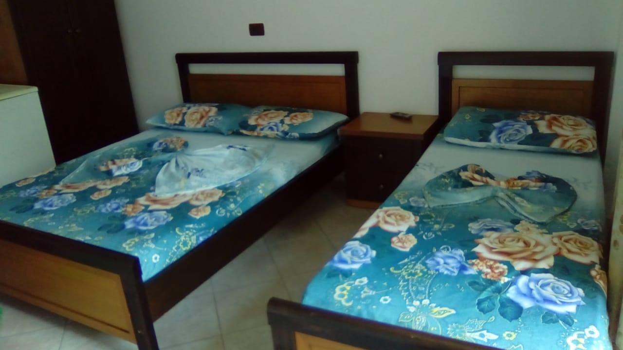 Festim Hotel ดูร์เรส ภายนอก รูปภาพ