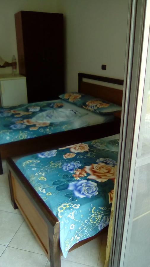 Festim Hotel ดูร์เรส ภายนอก รูปภาพ